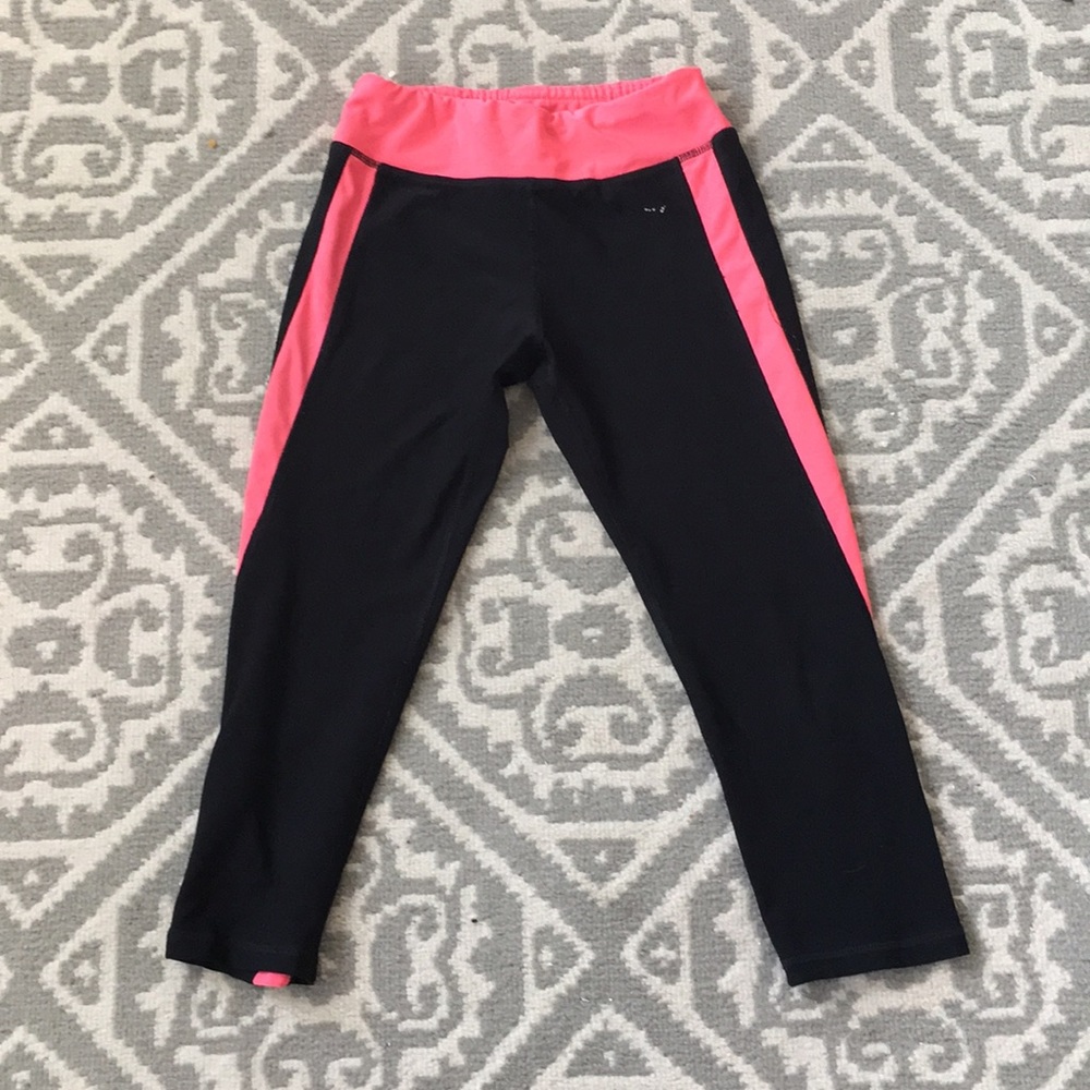 Active wear Leggings